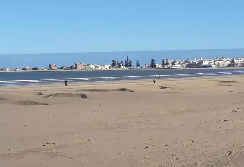 فندق Casa Lila & Spa