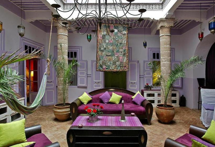 فندق Casa Lila & Spa