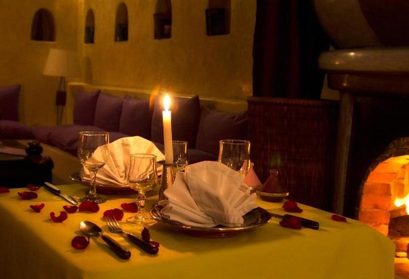 فندق Casa Lila & Spa