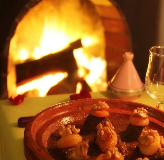 فندق Casa Lila & Spa