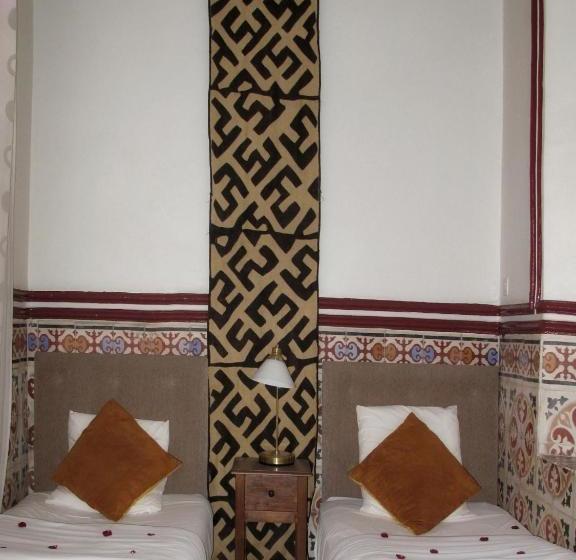 فندق Casa Lila & Spa