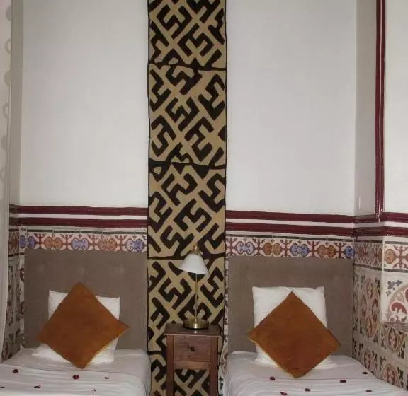 فندق Casa Lila & Spa