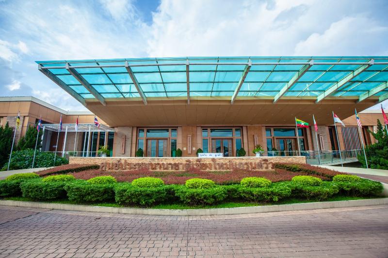 Chiangmai Grandview Hotel & Convention Center   Sha Extra Plus