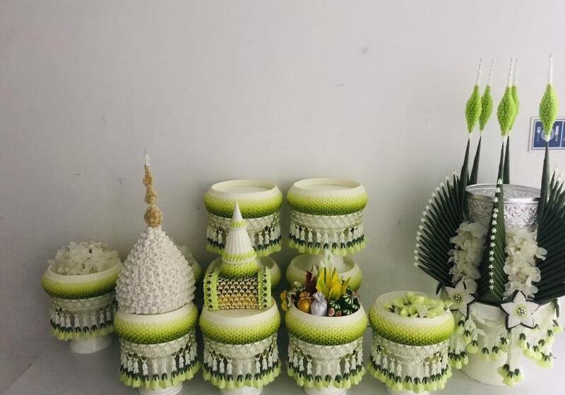 Chiangmai Grandview Hotel & Convention Center   Sha Extra Plus