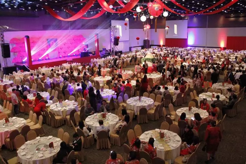 Chiangmai Grandview Hotel & Convention Center Sha Extra Plus