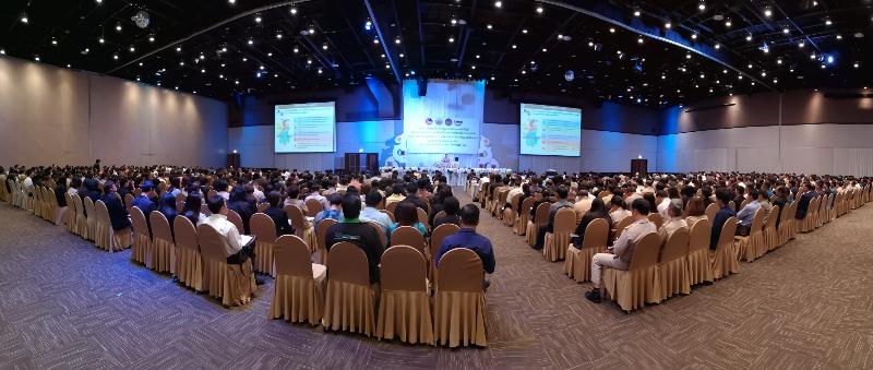 Chiangmai Grandview Hotel & Convention Center   Sha Extra Plus