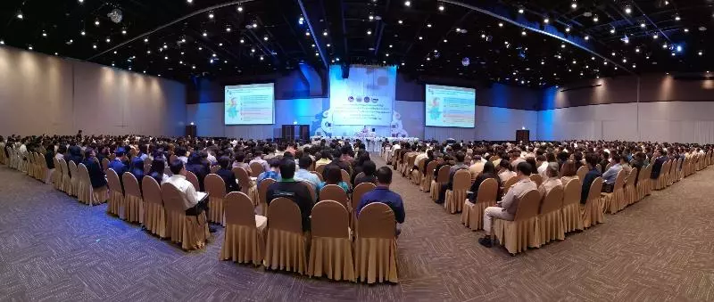 Chiangmai Grandview Hotel & Convention Center Sha Extra Plus