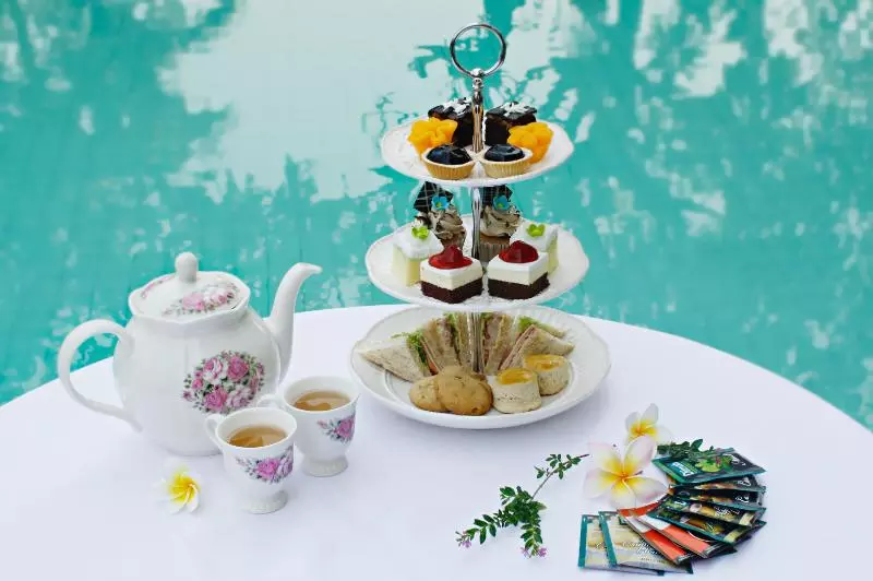 Chiangmai Grandview Hotel & Convention Center Sha Extra Plus