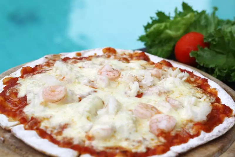 Chiangmai Grandview Hotel & Convention Center Sha Extra Plus