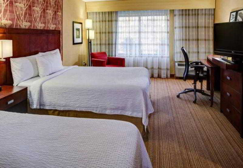 فندق Courtyard Atlanta Airport West