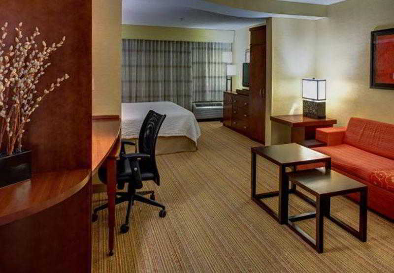 فندق Courtyard Atlanta Airport West