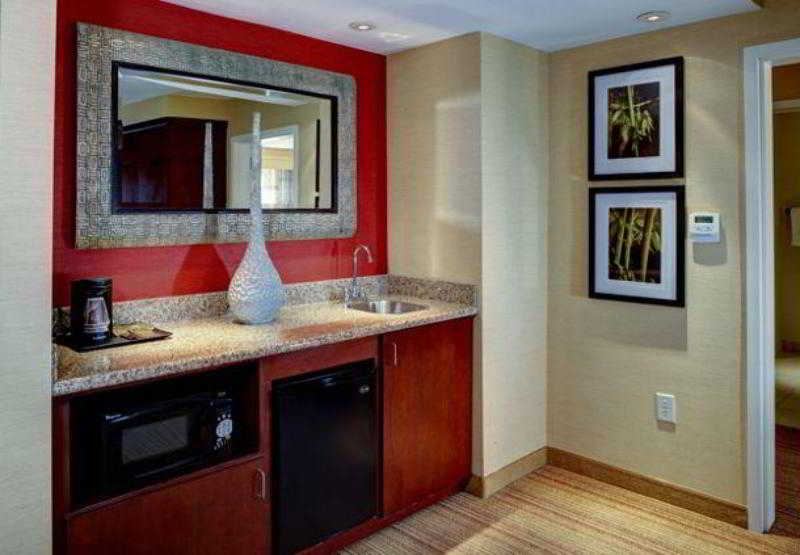 فندق Courtyard Atlanta Airport West