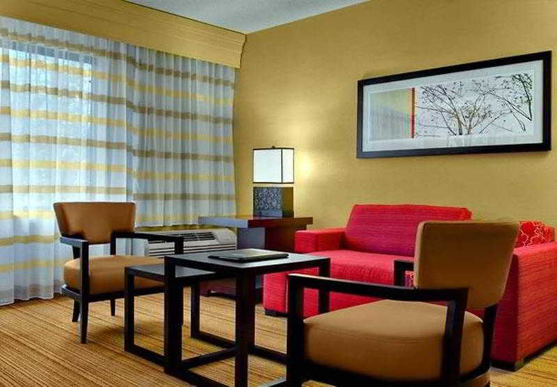 فندق Courtyard Atlanta Airport West