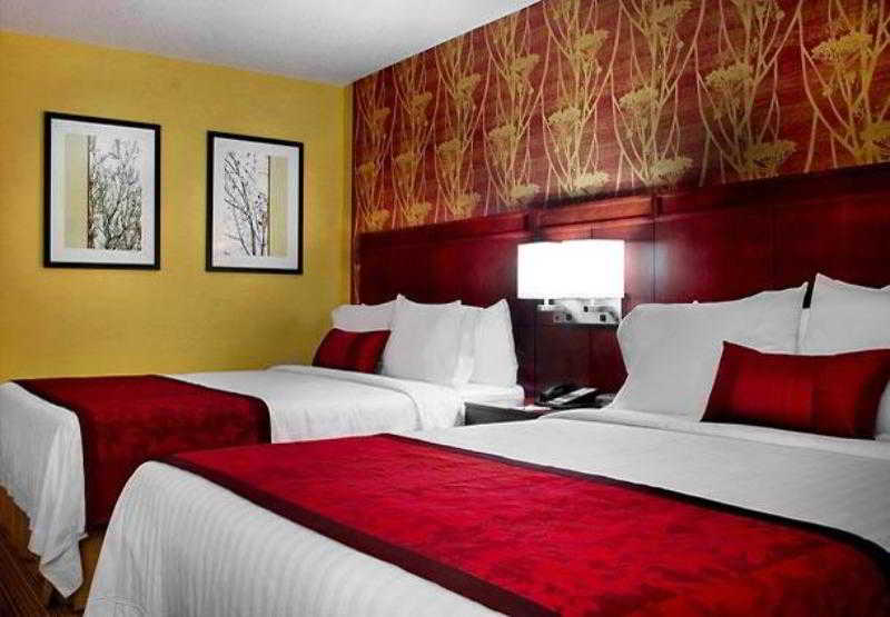 فندق Courtyard Atlanta Airport West