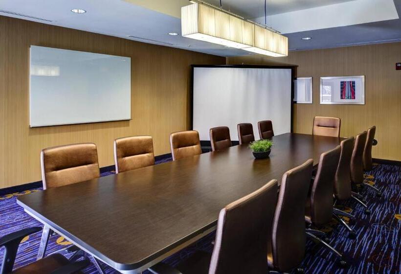 فندق Courtyard Atlanta Airport West