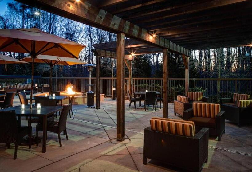 فندق Courtyard Atlanta Airport West