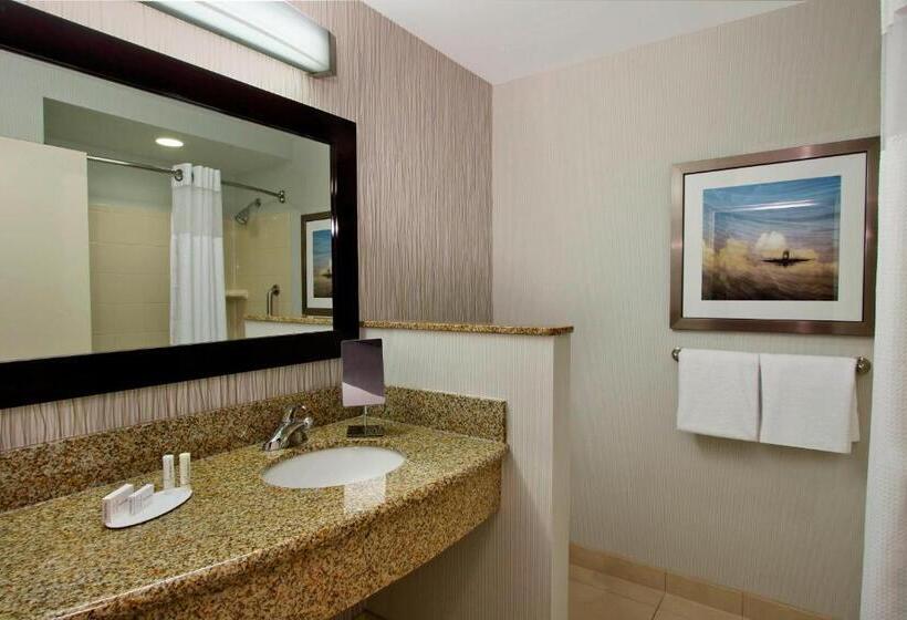 فندق Courtyard Atlanta Airport West