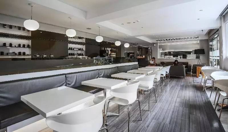 Dandy Hotel   Tianmu Branch