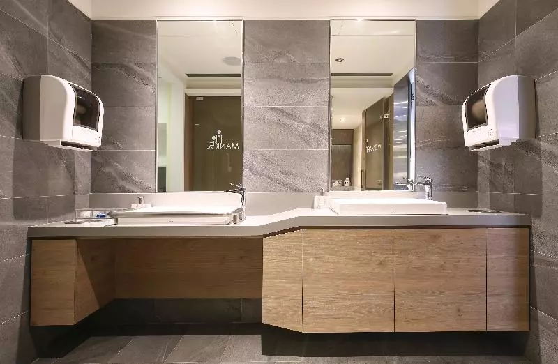 Dandy Hotel   Tianmu Branch