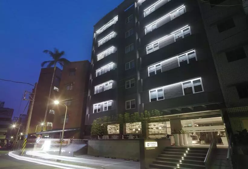 Dandy Hotel   Tianmu Branch