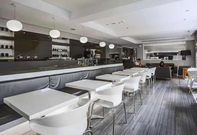 Dandy Hotel   Tianmu Branch