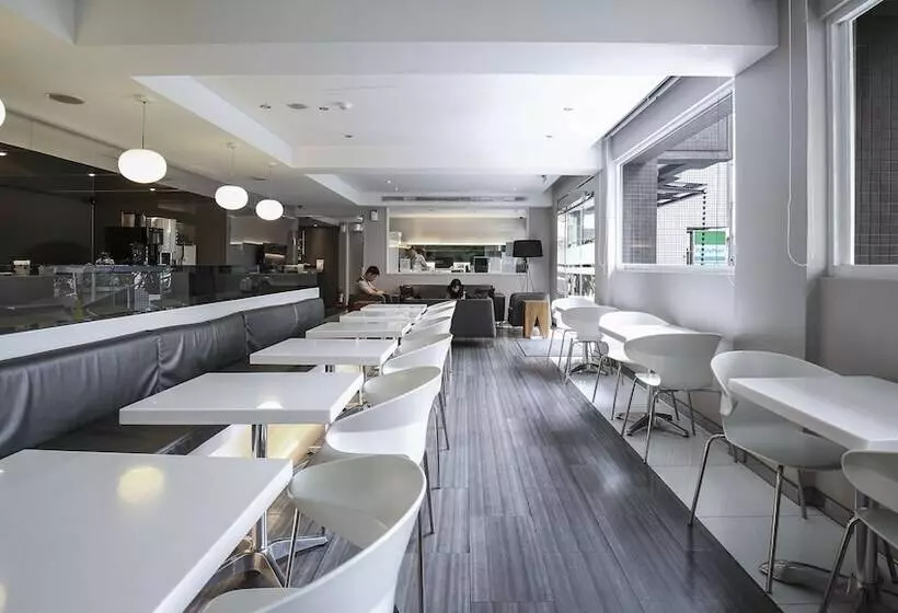 Dandy Hotel   Tianmu Branch