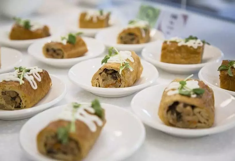 Dandy Hotel   Tianmu Branch