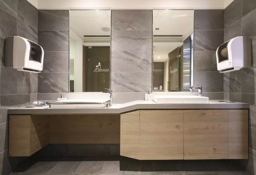 Dandy Hotel   Tianmu Branch