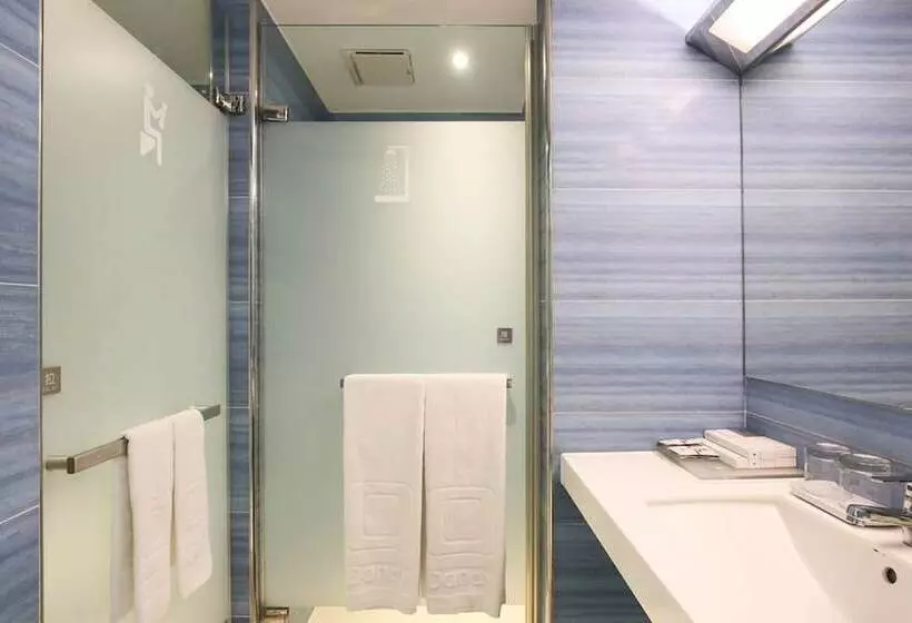 Dandy Hotel   Tianmu Branch