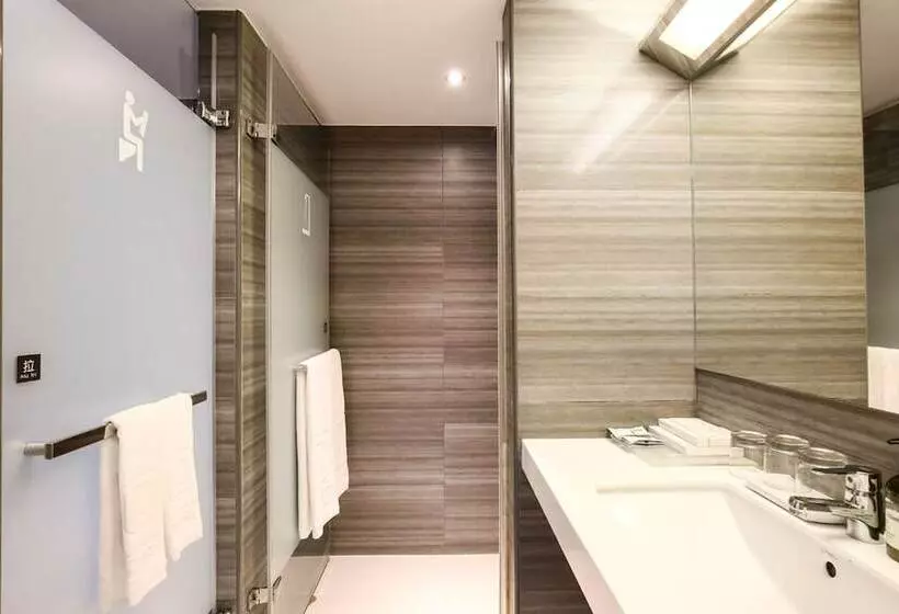 Dandy Hotel   Tianmu Branch