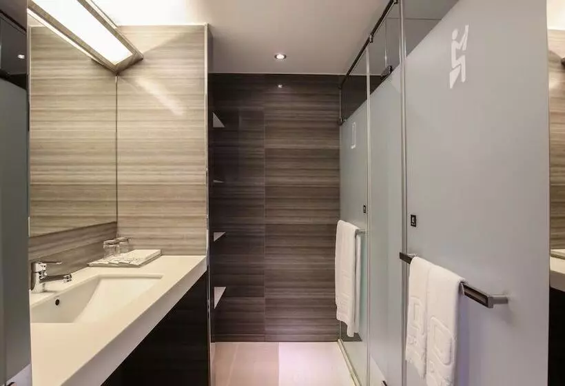 Dandy Hotel   Tianmu Branch