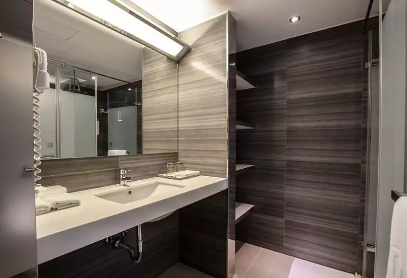 Dandy Hotel   Tianmu Branch