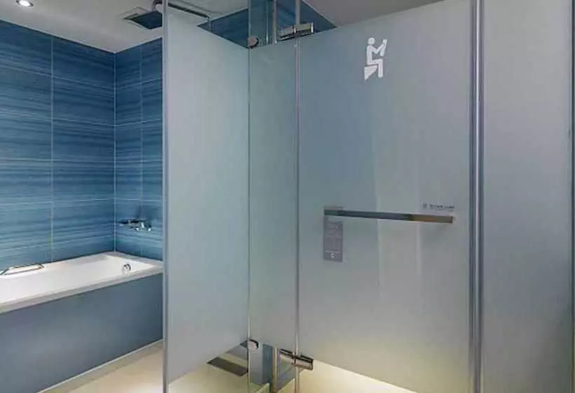 Dandy Hotel   Tianmu Branch