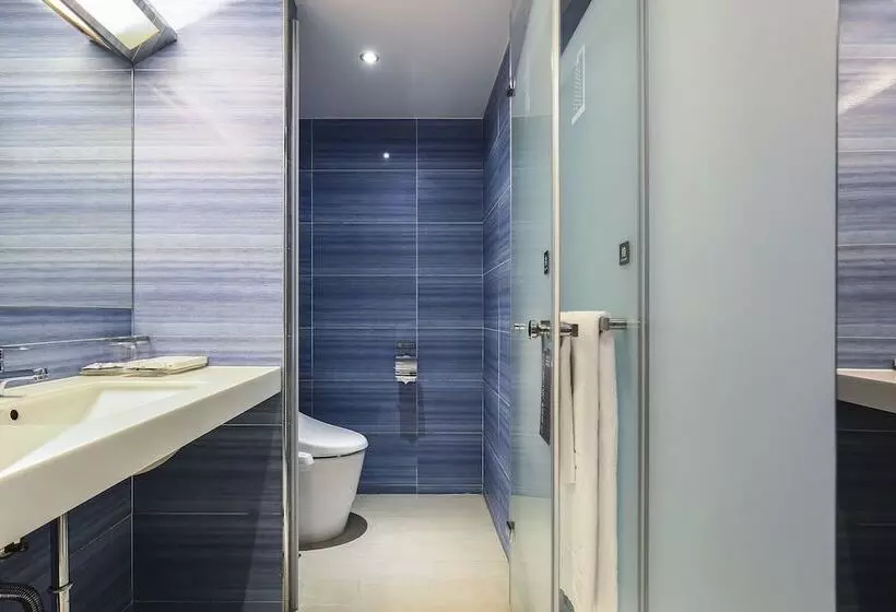 Dandy Hotel   Tianmu Branch