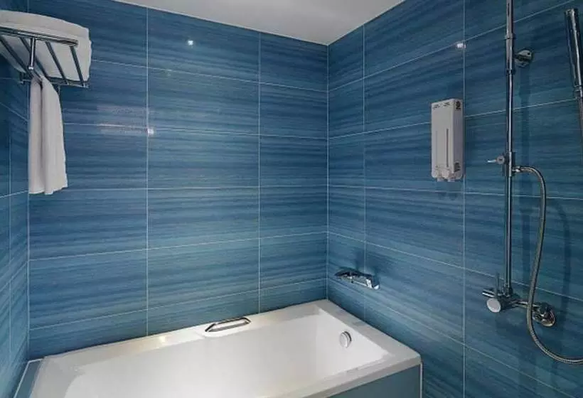 Dandy Hotel   Tianmu Branch