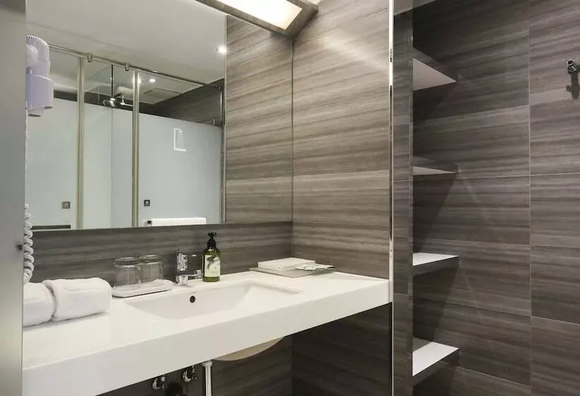 Dandy Hotel   Tianmu Branch