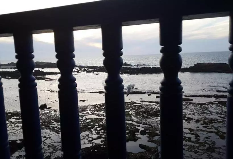 Hôtel Dar Ayour Appartements