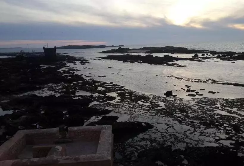 Hôtel Dar Ayour Appartements