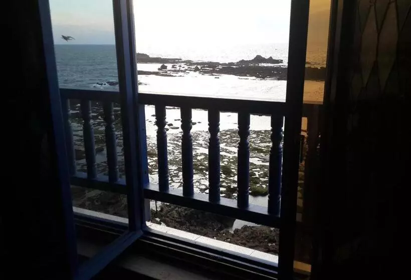 Hôtel Dar Ayour Appartements