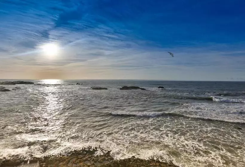 Hôtel Dar Ayour Appartements