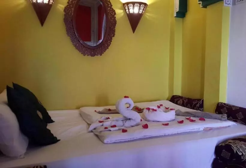 Hôtel Dar Ayour Appartements