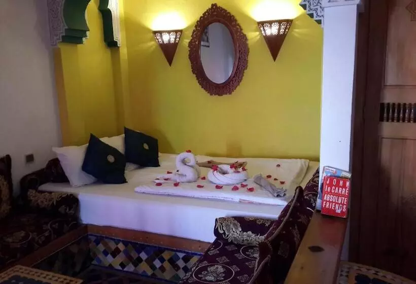 Hôtel Dar Ayour Appartements