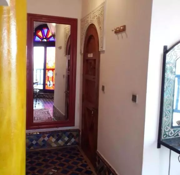 Hôtel Dar Ayour Appartements