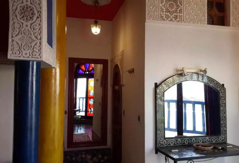 Hôtel Dar Ayour Appartements