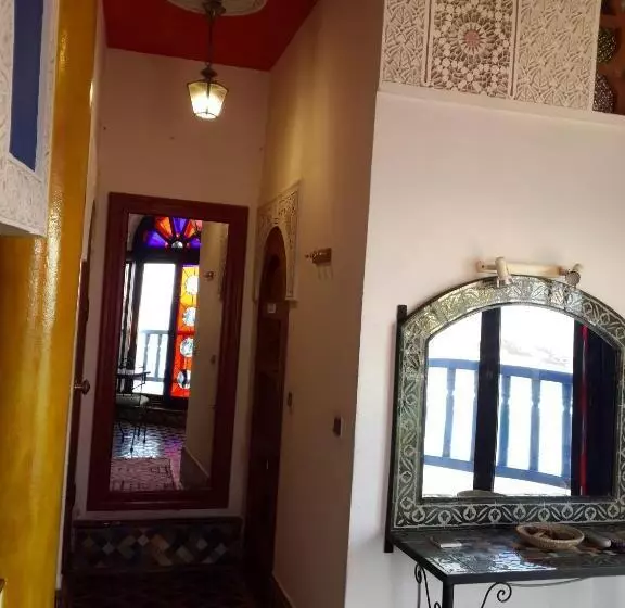 Hôtel Dar Ayour Appartements