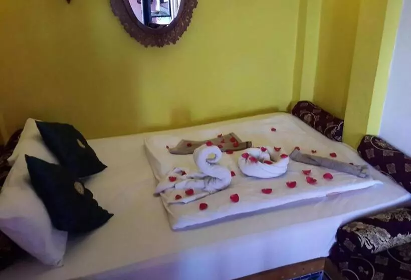 Hôtel Dar Ayour Appartements