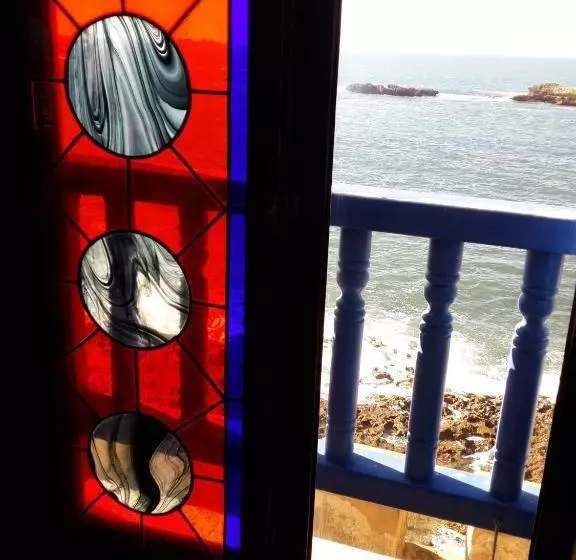 Hôtel Dar Ayour Appartements