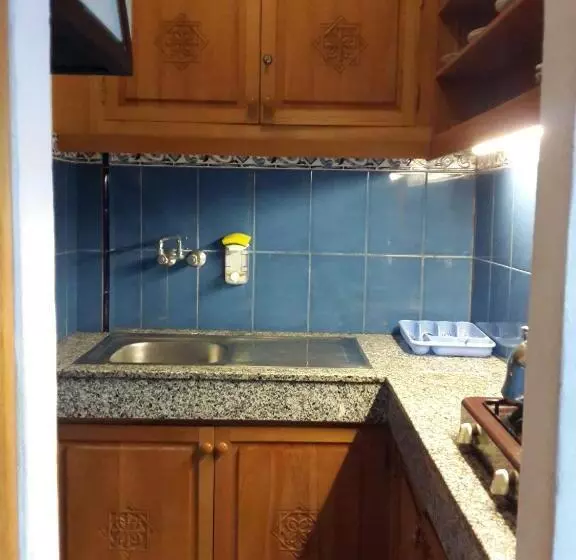 Hôtel Dar Ayour Appartements