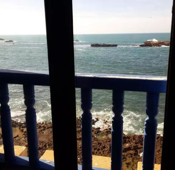 Hôtel Dar Ayour Appartements