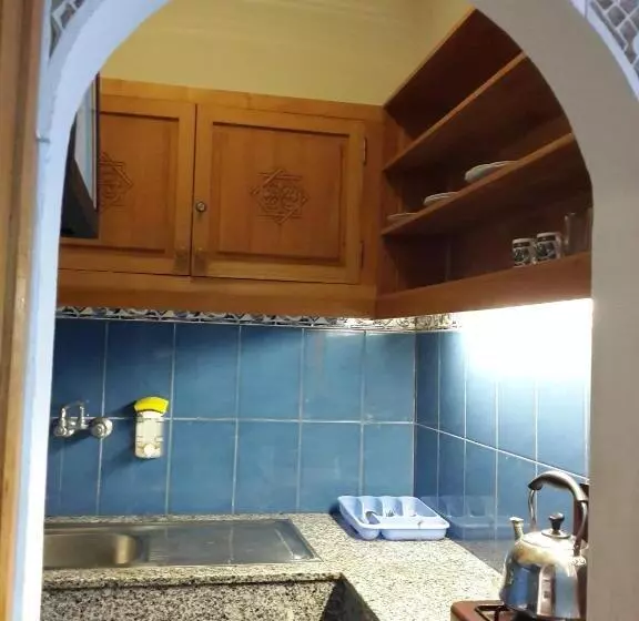 Hôtel Dar Ayour Appartements